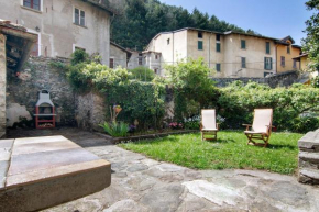 Dongo Garden